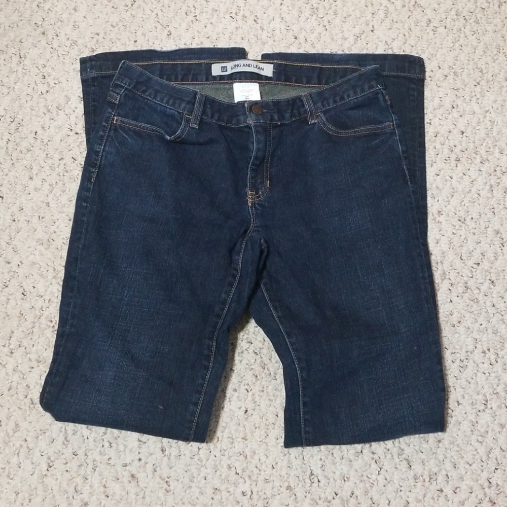 GAP Long & Lean 10 Tall/Long